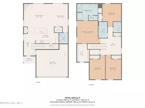 506 Golden Villas Dr, Rocky Mount, NC 27804