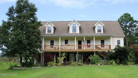 143 Riggs Creek Dr, Merritt, NC 28556