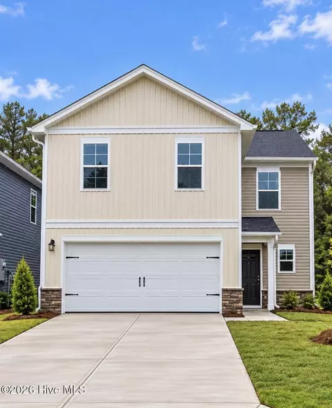 2064 Odyssey Dr, Hephzibah, GA 30815