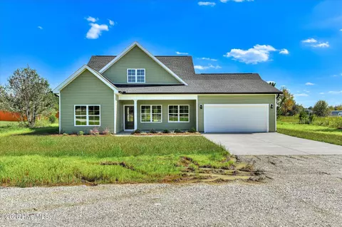 3588 Georgia 88, Blythe, GA 30805