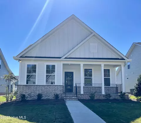434 Minim Way, North Augusta, SC 29860