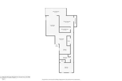 1896 New River Inlet Rd #1116, North Topsail Beach, NC 28460