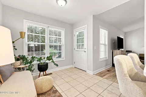Entry Way - 2405 Longleaf Dr W, Pinehurst, NC 28374 photo 4 of 4