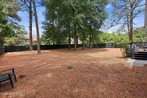 Exterior - 2405 Longleaf Dr W, Pinehurst, NC 28374 photo 9 of 9
