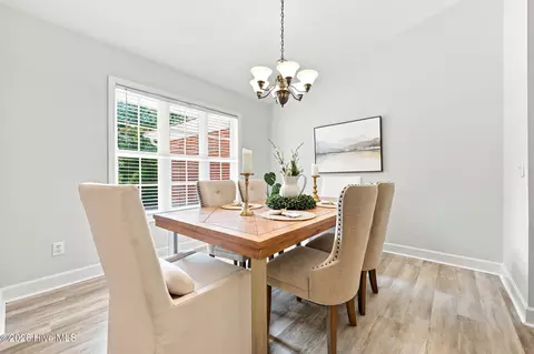 Dining - 2405 Longleaf Dr W, Pinehurst, NC 28374 photo 1 of 3