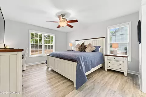 Bedroom - 2405 Longleaf Dr W, Pinehurst, NC 28374 photo 1 of 3