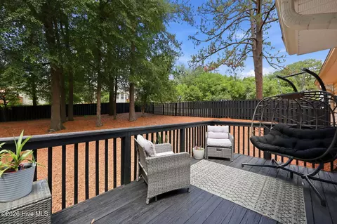 Exterior - 2405 Longleaf Dr W, Pinehurst, NC 28374 photo 3 of 9