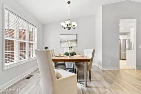 Dining - 2405 Longleaf Dr W, Pinehurst, NC 28374 photo 3 of 3