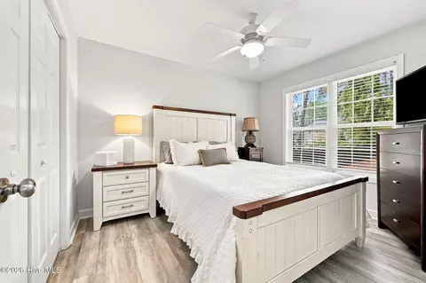 Bedroom - 2405 Longleaf Dr W, Pinehurst, NC 28374 photo 3 of 3