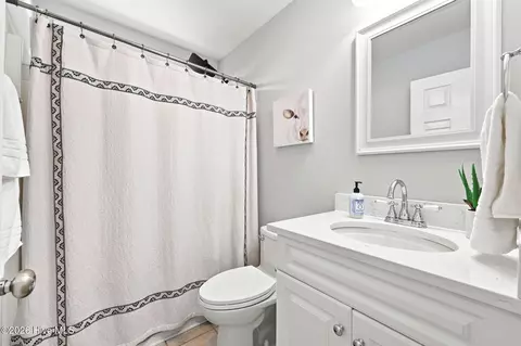 Bath - 2405 Longleaf Dr W, Pinehurst, NC 28374 photo 5 of 5
