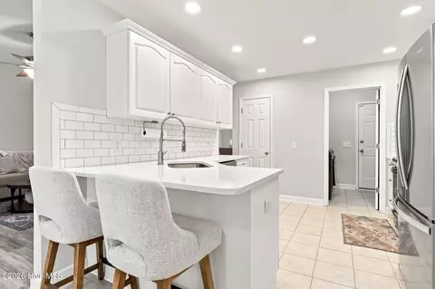 Kitchen - 2405 Longleaf Dr W, Pinehurst, NC 28374 photo 1 of 4