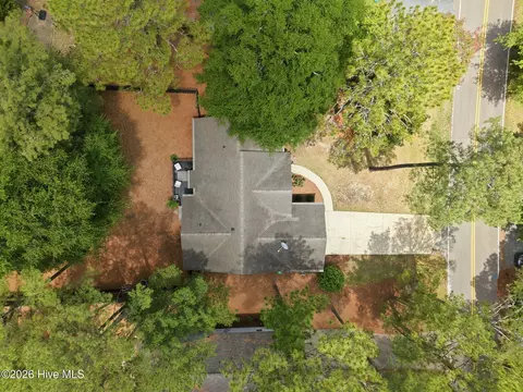 View/Area - 2405 Longleaf Dr W, Pinehurst, NC 28374 photo 1 of 3