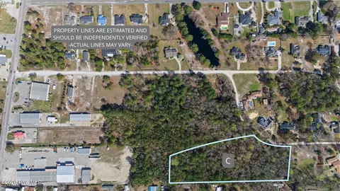 1800 Holly St SW # -C, Ocean Isle Beach, NC 28469