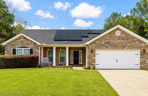 330 Foxchase Cir, North Augusta, SC 29860