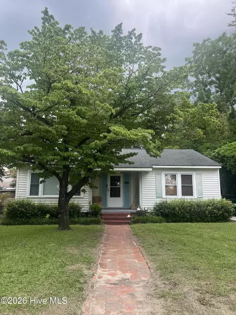 307 Hickory St, Greenville, NC 27858