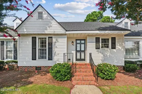 24043 Bradford Dr N # B, Wilson, NC 27896