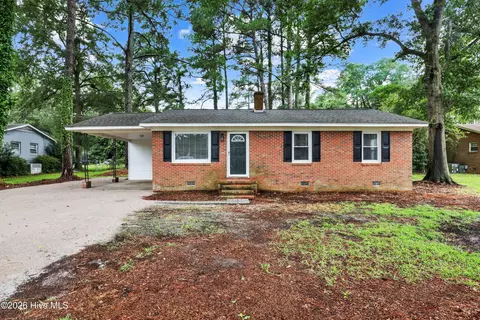 110 Gainey Dr, Goldsboro, NC 27530