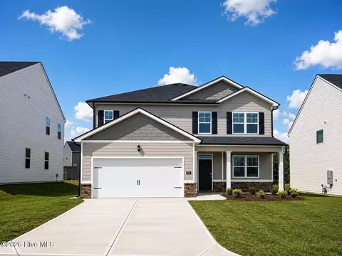 614 Lina Dr, Grovetown, GA 30813