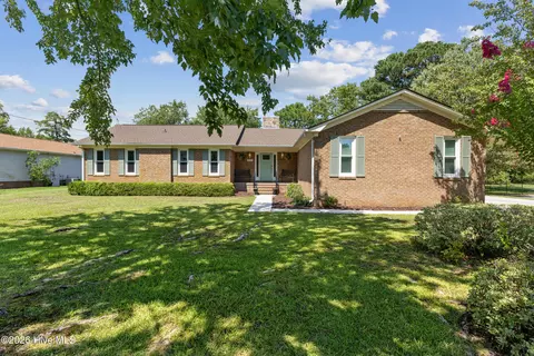 409 Derby Down Way, Wilmington, NC 28409