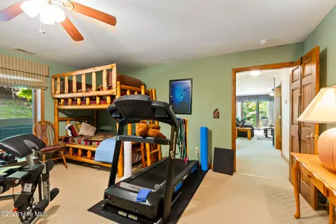 Bedroom - 390 Timberwood Hills Rd, Murphy, NC 28906 photo 10 of 10