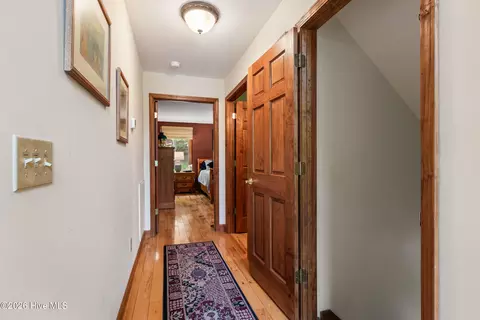 Entry Way - 390 Timberwood Hills Rd, Murphy, NC 28906 photo 3 of 10