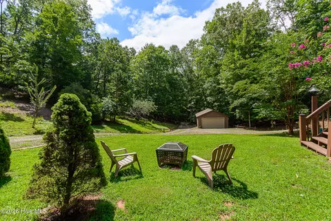 Exterior - 390 Timberwood Hills Rd, Murphy, NC 28906 photo 24 of 27