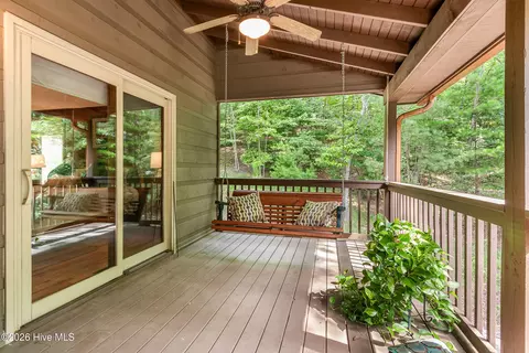 Exterior - 390 Timberwood Hills Rd, Murphy, NC 28906 photo 10 of 27