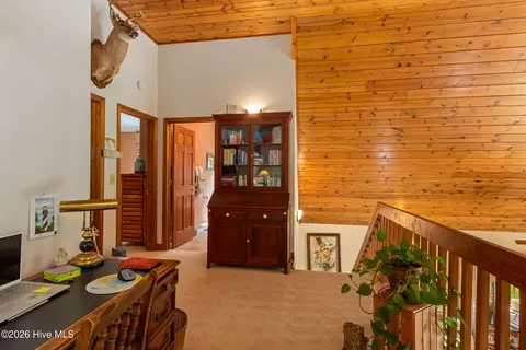 Entry Way - 390 Timberwood Hills Rd, Murphy, NC 28906 photo 7 of 10