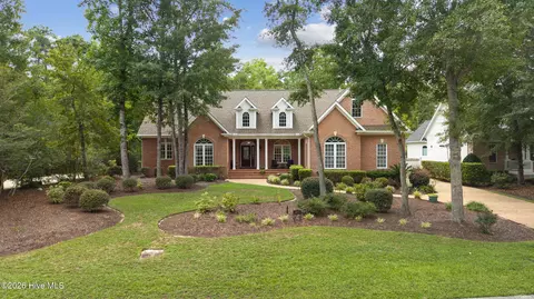 10233 Mariners Cove Ct, Leland, NC 28451