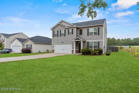 259 Quick Silver Ct, Graniteville, SC 29829