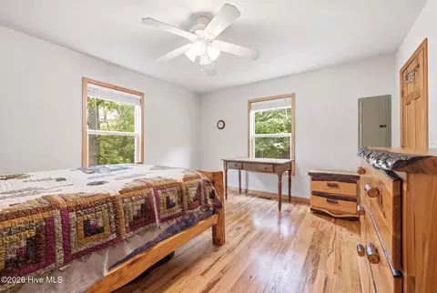 Bedroom - 65 Ellis Ln, Murphy, NC 28906 photo 5 of 6