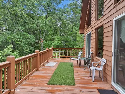 Exterior - 65 Ellis Ln, Murphy, NC 28906 photo 3 of 4