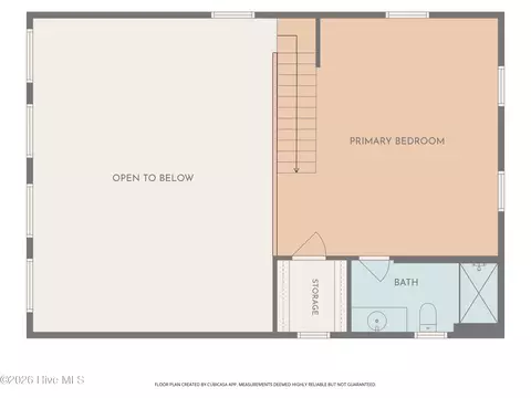Floorplan - 65 Ellis Ln, Murphy, NC 28906 photo 5 of 6