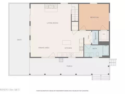 Floorplan - 65 Ellis Ln, Murphy, NC 28906 photo 4 of 6