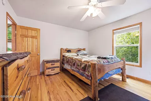Bedroom - 65 Ellis Ln, Murphy, NC 28906 photo 4 of 6