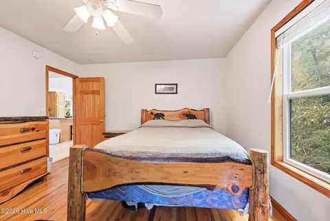 Bedroom - 65 Ellis Ln, Murphy, NC 28906 photo 6 of 6