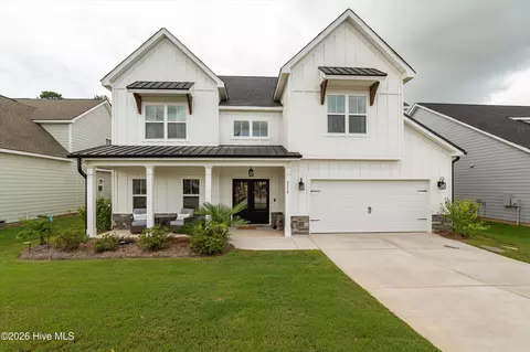 2350 Laurens St, Grovetown, GA 30813