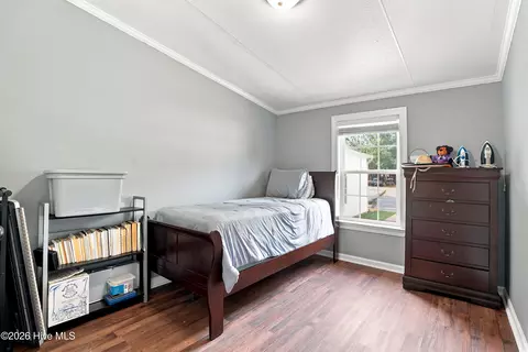 Bedroom - 9474 Shasta Rd, Bailey, NC 27807 photo 4 of 8