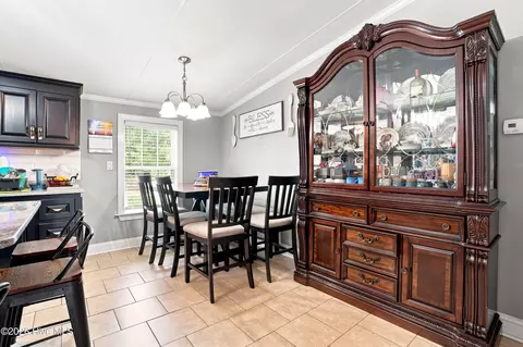 Dining - 9474 Shasta Rd, Bailey, NC 27807 photo 1 of 1