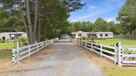 Other - 9474 Shasta Rd, Bailey, NC 27807 photo 4 of 21