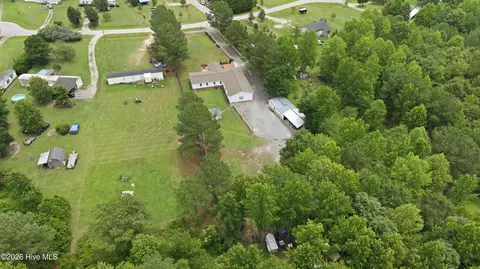 View/Area - 9474 Shasta Rd, Bailey, NC 27807 photo 6 of 7