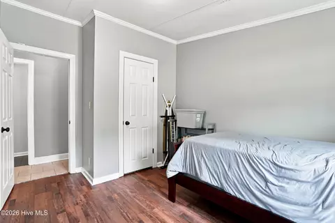 Bedroom - 9474 Shasta Rd, Bailey, NC 27807 photo 5 of 8
