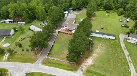 View/Area - 9474 Shasta Rd, Bailey, NC 27807 photo 2 of 7