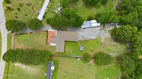 View/Area - 9474 Shasta Rd, Bailey, NC 27807 photo 4 of 7