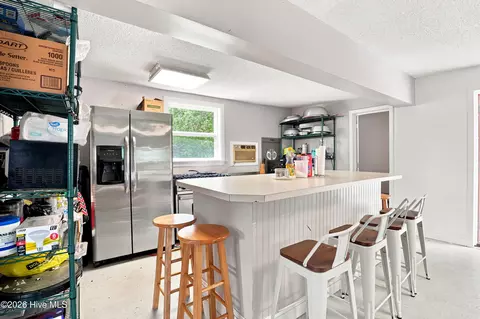 Kitchen - 9474 Shasta Rd, Bailey, NC 27807 photo 5 of 6