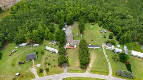 View/Area - 9474 Shasta Rd, Bailey, NC 27807 photo 7 of 7