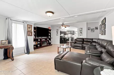 Living - 9474 Shasta Rd, Bailey, NC 27807 photo 1 of 2