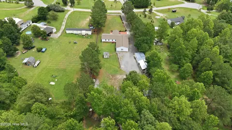 View/Area - 9474 Shasta Rd, Bailey, NC 27807 photo 5 of 7