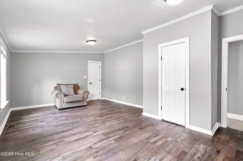 Living - 9474 Shasta Rd, Bailey, NC 27807 photo 2 of 2