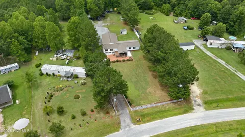 View/Area - 9474 Shasta Rd, Bailey, NC 27807 photo 3 of 7